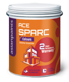Ace Sparc Colours